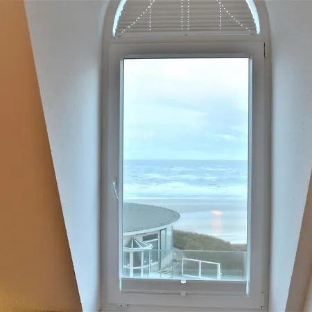 Ferienwohnung Nordseeblick