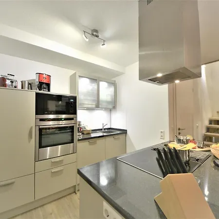 Ferienwohnung Nordseeblick Apartamento *