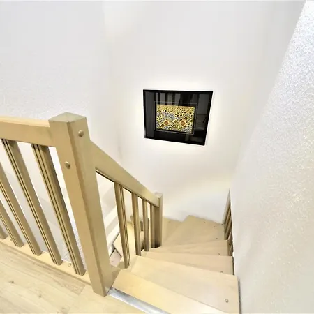 Ferienwohnung Nordseeblick * Wangerooge