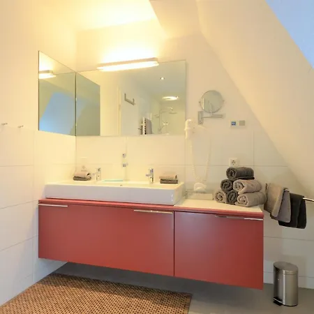 Ferienwohnung Nordseeblick Wangerooge