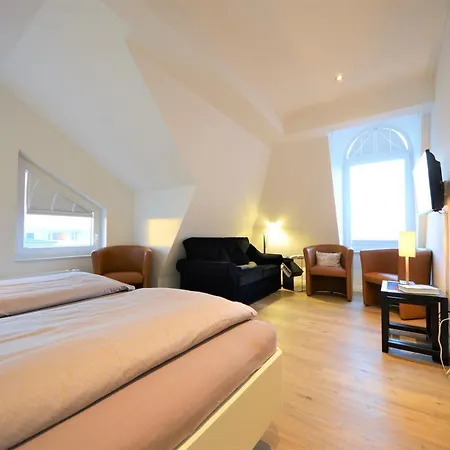 Ferienwohnung Nordseeblick